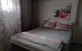 60 M² Ferienapartment Zentrumsnahe Mit Gartenbenutzung